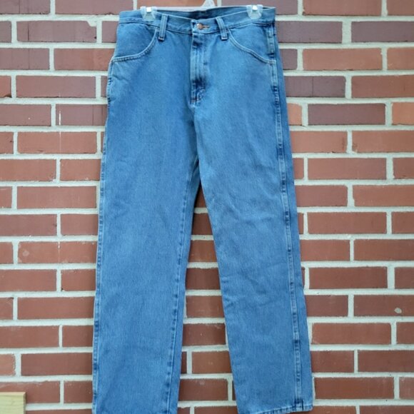 Rustler Other - Men's Rustler Jeans - Straight Cut - Size 31 x 30